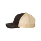 Richardson® Snapback Structured Trucker Cap