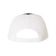 Richardson® Snapback Structured Trucker Cap