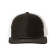 Richardson® Snapback Structured Trucker Cap