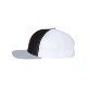 Richardson® Snapback Structured Trucker Cap
