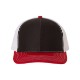 Richardson® Snapback Structured Trucker Cap