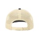 Richardson® Snapback Structured Trucker Cap