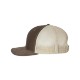 Richardson® Snapback Structured Trucker Cap
