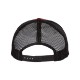 Richardson® Snapback Structured Trucker Cap