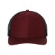 Richardson® Snapback Structured Trucker Cap