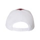 Richardson® Snapback Structured Trucker Cap