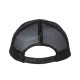 Richardson® Snapback Structured Trucker Cap