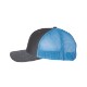 Richardson® Snapback Structured Trucker Cap