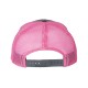 Richardson® Snapback Structured Trucker Cap