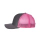 Richardson® Snapback Structured Trucker Cap