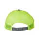 Richardson® Snapback Structured Trucker Cap