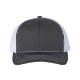 Richardson® Snapback Structured Trucker Cap