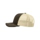 Richardson® Snapback Structured Trucker Cap