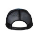 Richardson® Snapback Structured Trucker Cap