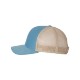 Richardson® Snapback Structured Trucker Cap