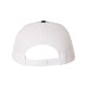 Richardson® Snapback Structured Trucker Cap