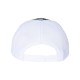 Richardson® Snapback Structured Trucker Cap