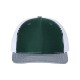 Richardson® Snapback Structured Trucker Cap
