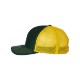 Richardson® Snapback Structured Trucker Cap