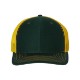 Richardson® Snapback Structured Trucker Cap