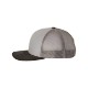 Richardson® Snapback Structured Trucker Cap