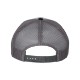 Richardson® Snapback Structured Trucker Cap