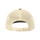 Richardson® Snapback Structured Trucker Cap