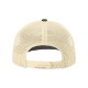 Richardson® Snapback Structured Trucker Cap
