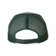 Richardson® Snapback Structured Trucker Cap