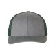 Richardson® Snapback Structured Trucker Cap