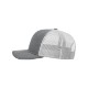 Richardson® Snapback Structured Trucker Cap