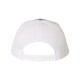 Richardson® Snapback Structured Trucker Cap