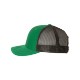 Richardson® Snapback Structured Trucker Cap