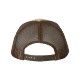 Richardson® Snapback Structured Trucker Cap