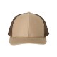 Richardson® Snapback Structured Trucker Cap