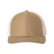 Richardson® Snapback Structured Trucker Cap