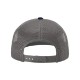 Richardson® Snapback Structured Trucker Cap
