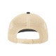 Richardson® Snapback Structured Trucker Cap