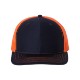 Richardson® Snapback Structured Trucker Cap