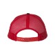 Richardson® Snapback Structured Trucker Cap