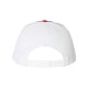 Richardson® Snapback Structured Trucker Cap