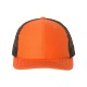Richardson® Snapback Structured Trucker Cap