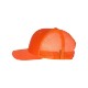 Richardson® Snapback Structured Trucker Cap