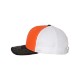 Richardson® Snapback Structured Trucker Cap
