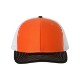 Richardson® Snapback Structured Trucker Cap