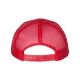 Richardson® Snapback Structured Trucker Cap