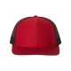 Richardson® Snapback Structured Trucker Cap
