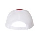 Richardson® Snapback Structured Trucker Cap