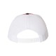 Richardson® Snapback Structured Trucker Cap