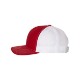 Richardson® Snapback Structured Trucker Cap